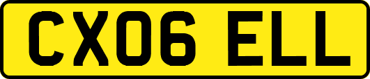 CX06ELL