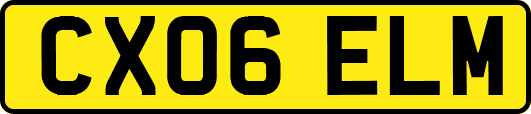 CX06ELM