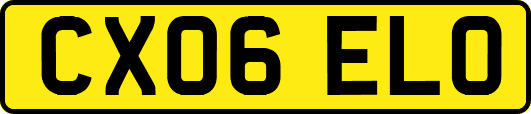 CX06ELO