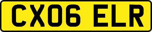 CX06ELR