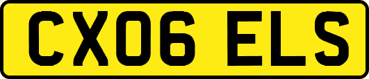 CX06ELS