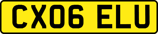 CX06ELU