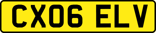 CX06ELV