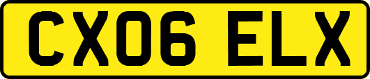 CX06ELX