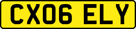 CX06ELY