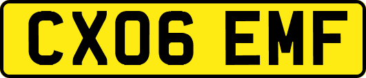 CX06EMF