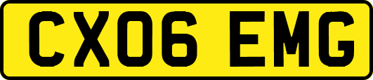 CX06EMG