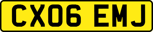 CX06EMJ