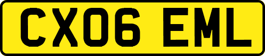 CX06EML
