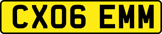 CX06EMM