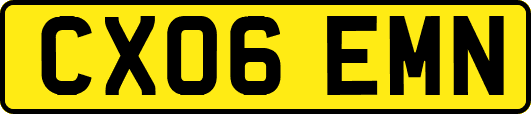 CX06EMN