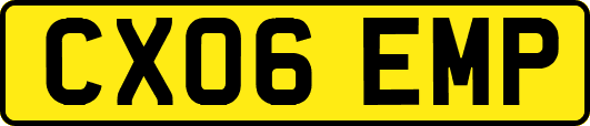 CX06EMP