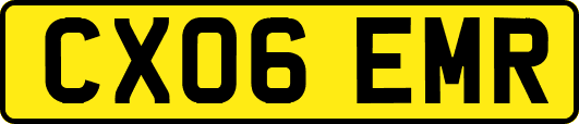 CX06EMR