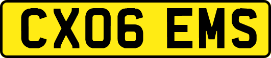 CX06EMS