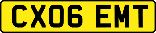 CX06EMT