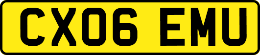 CX06EMU
