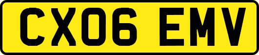 CX06EMV