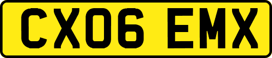 CX06EMX