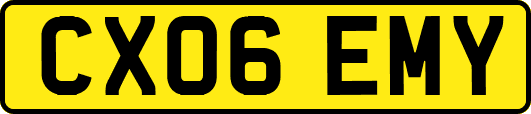CX06EMY