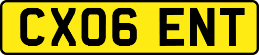 CX06ENT