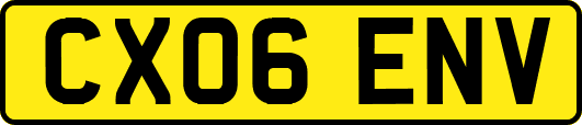 CX06ENV