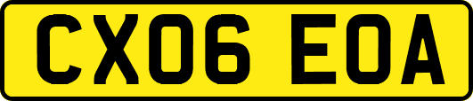 CX06EOA