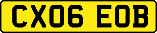 CX06EOB
