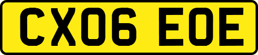CX06EOE