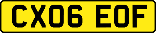 CX06EOF