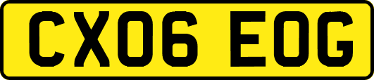 CX06EOG