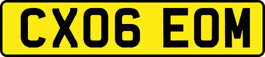 CX06EOM