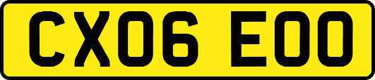 CX06EOO