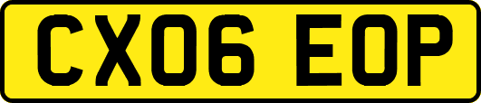 CX06EOP