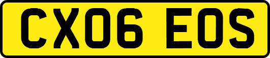 CX06EOS