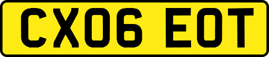CX06EOT