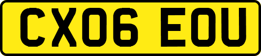 CX06EOU