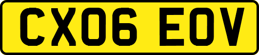 CX06EOV
