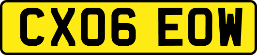 CX06EOW