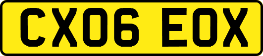 CX06EOX