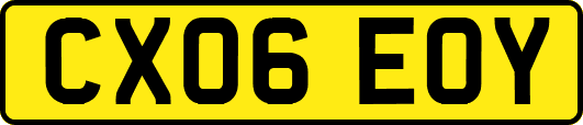CX06EOY