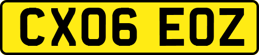 CX06EOZ