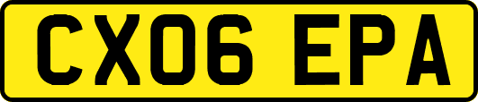 CX06EPA
