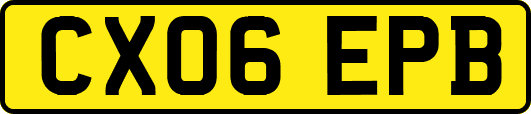 CX06EPB
