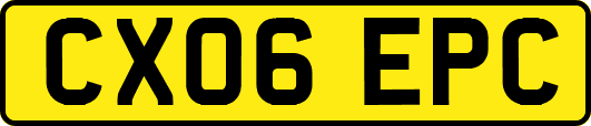 CX06EPC