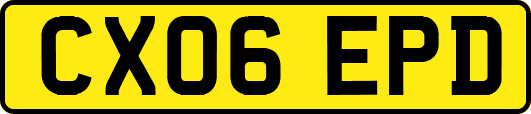 CX06EPD