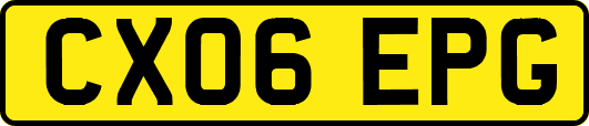CX06EPG