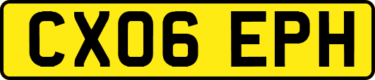 CX06EPH