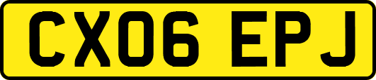 CX06EPJ