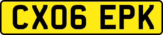 CX06EPK