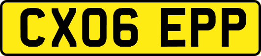 CX06EPP